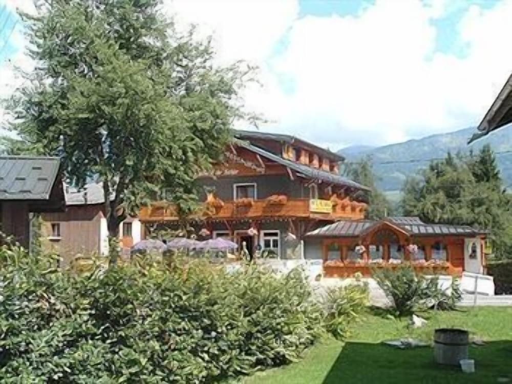 surroundings