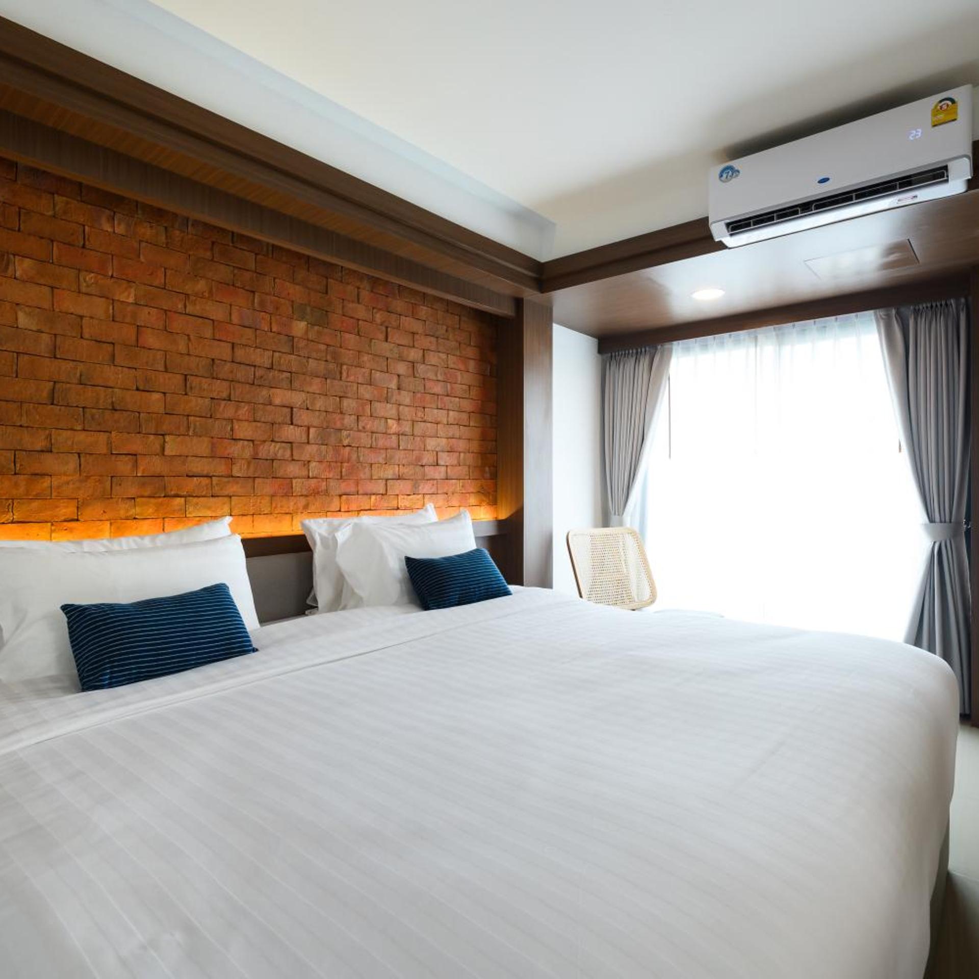 Wangkaew Suite 22/63