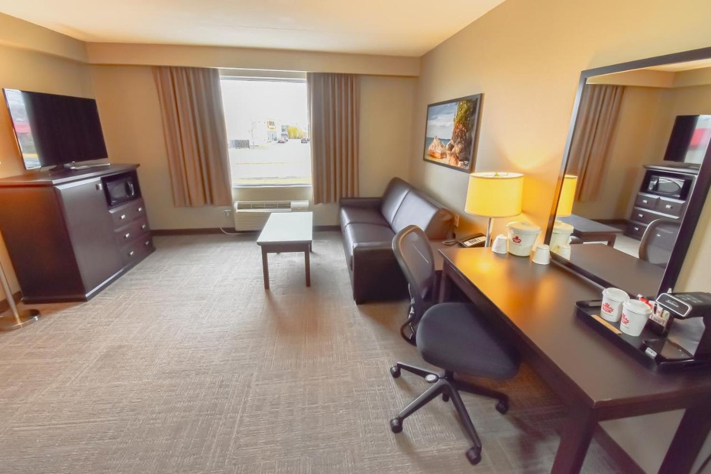 Canad Inns Destination Centre Transcona 44/51