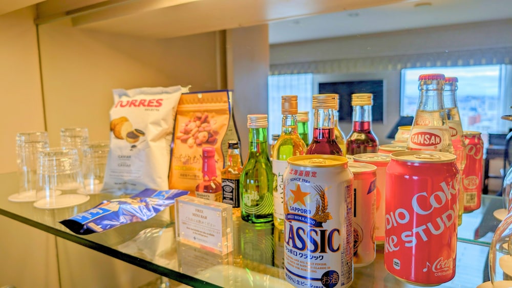 Premier Hotel Nakajima Park Sapporo 42/82