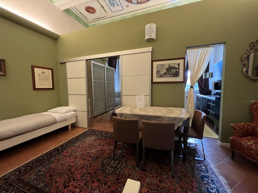 A Casa Di Paola Suite 49/63