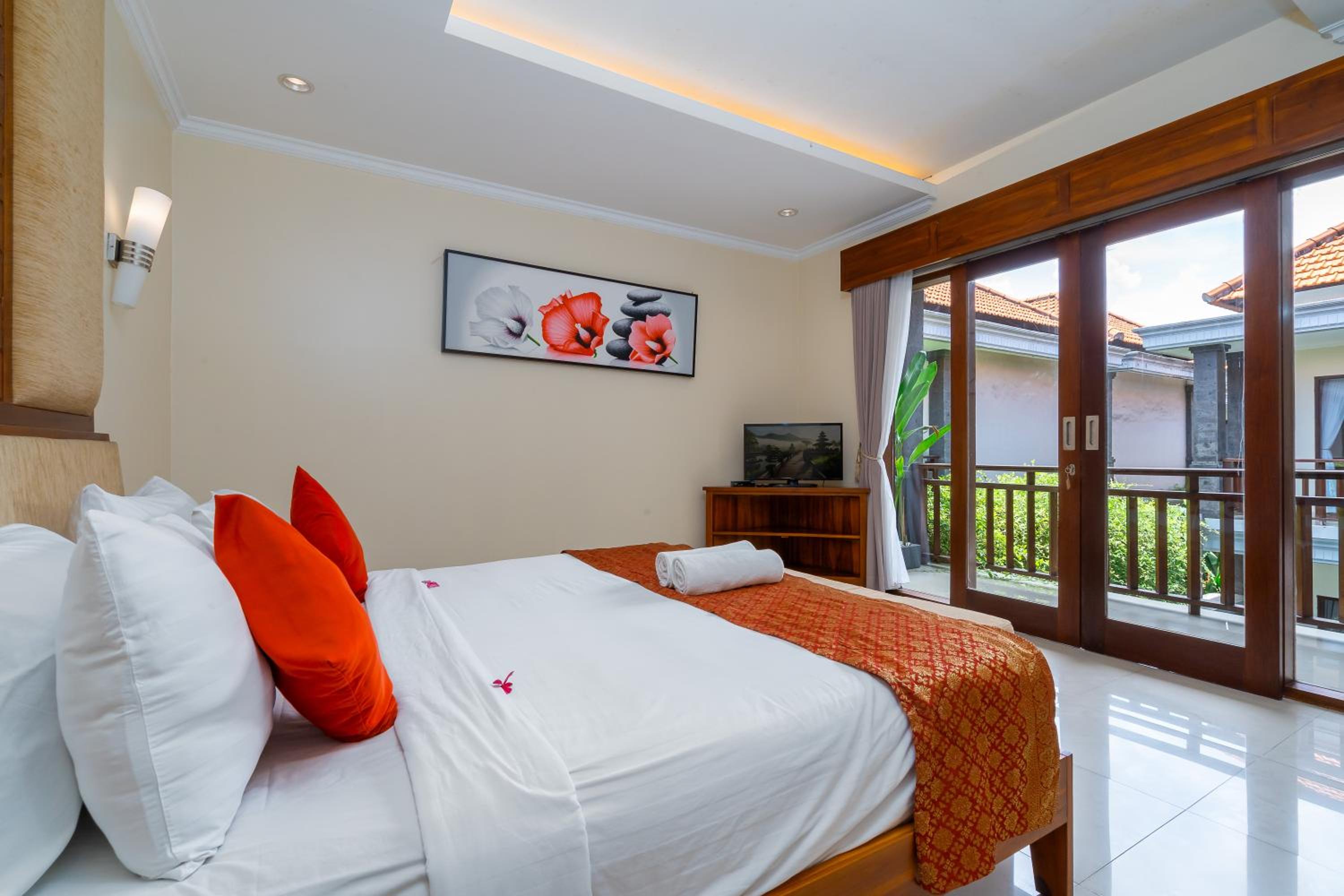 4 Bedrooms, Villa, Private Pool, De' Bharata Bali Villas Seminyak 6/10