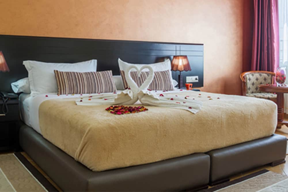 Hotel Suite Martil 23/61