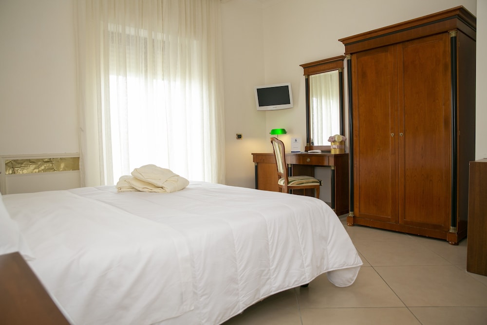 Santangelo Resort & Spa 14/66