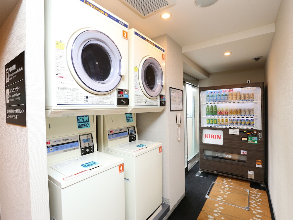 Apa Hotel Shinagawa Sengakuji-Ekimae 6/64