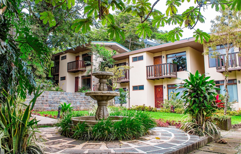 Monteverde Country Lodge 6/72