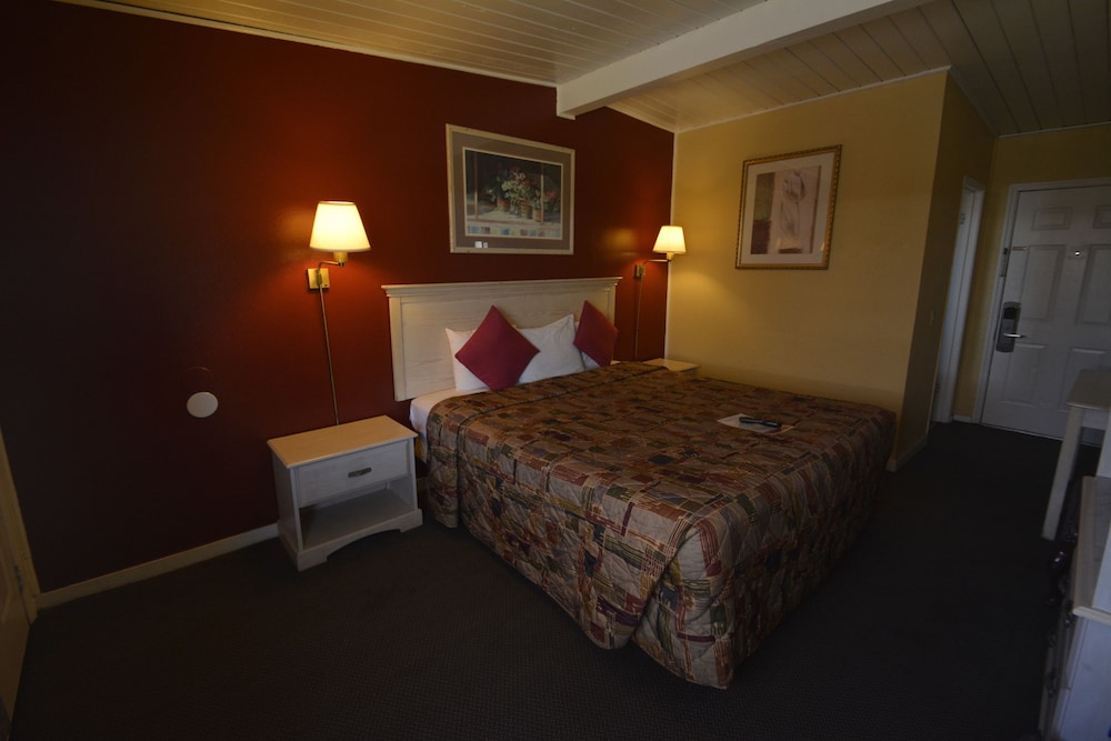 American Inn Express 4/21