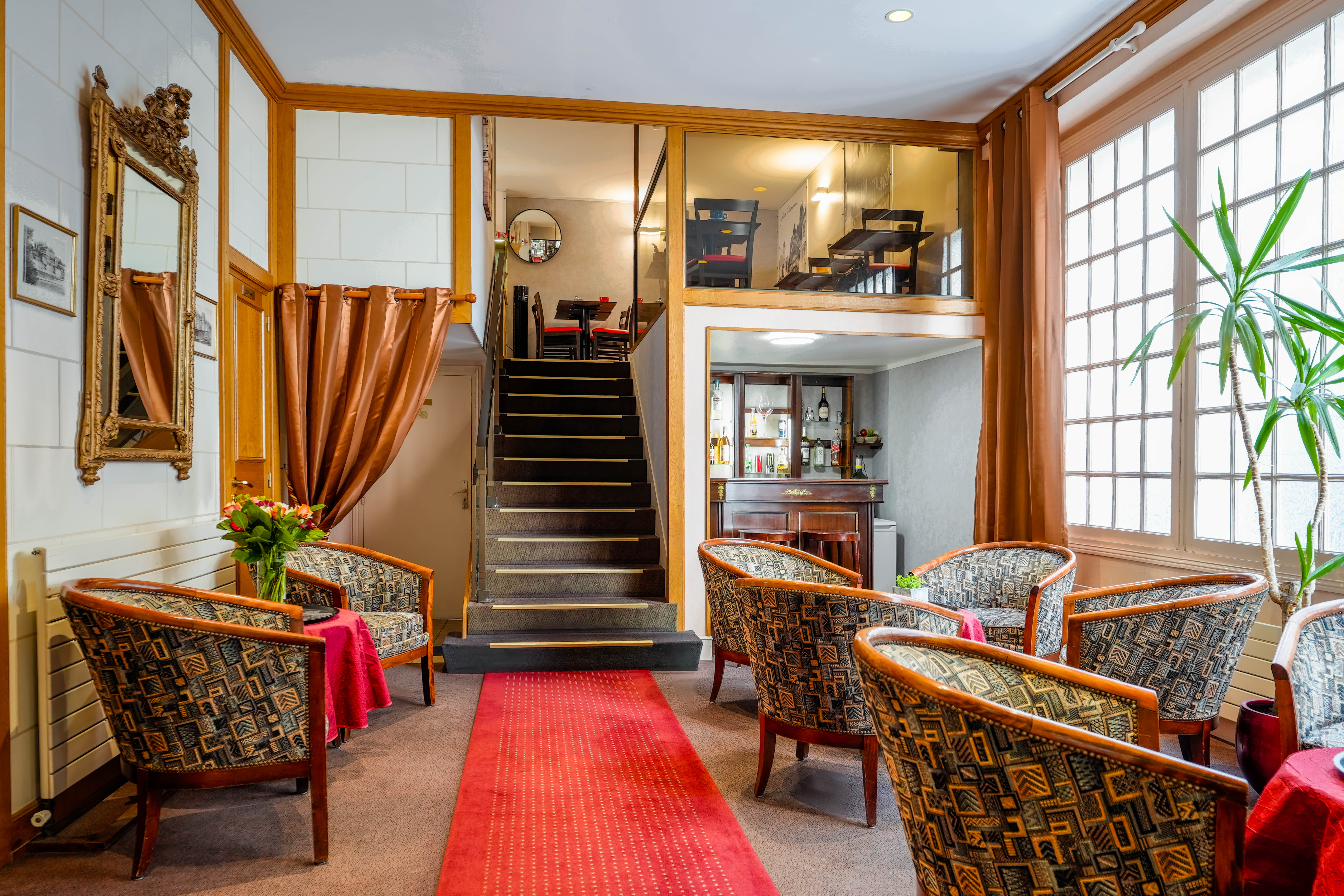 HÔTEL DES CHÂTEAUX DE LA LOIRE 27/50