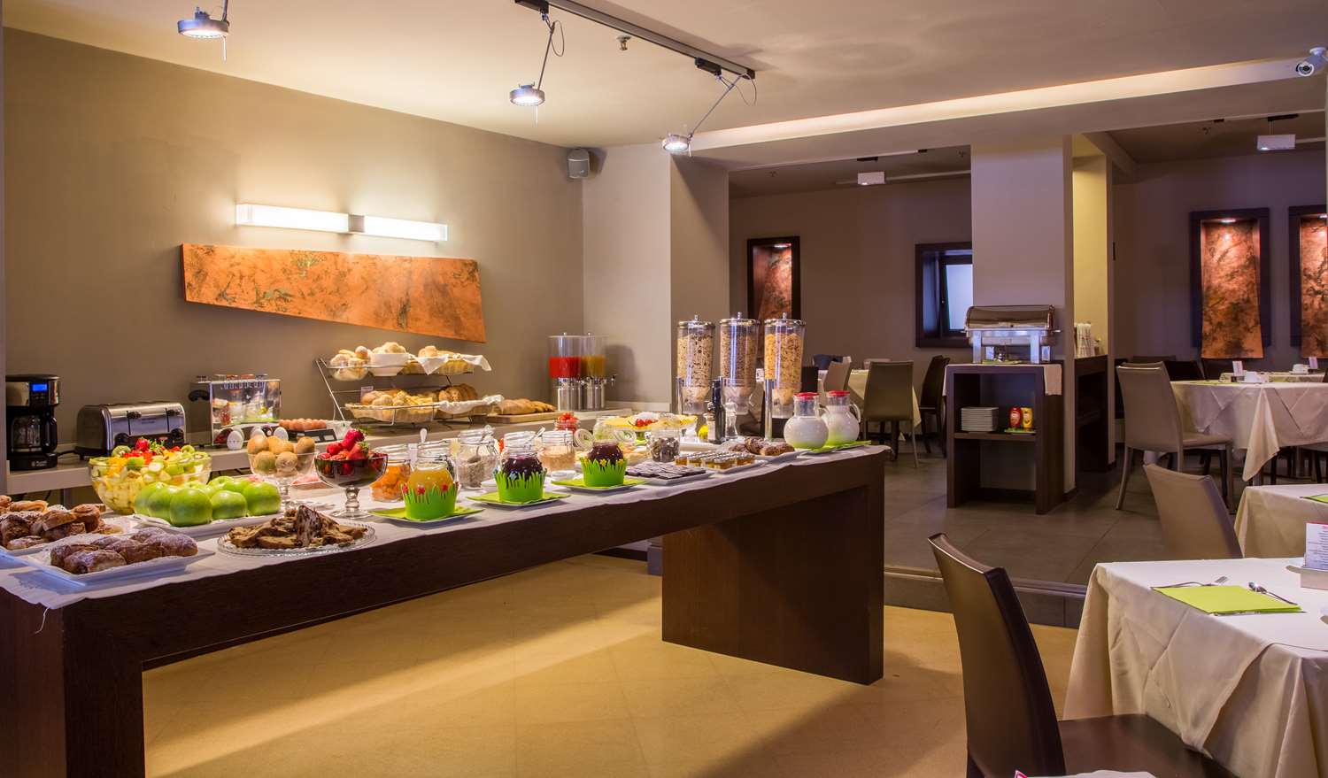 Best Western Hotel Metropoli 18/23