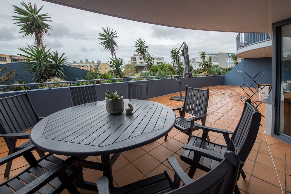 Centrepoint Holiday Apartments 35/50