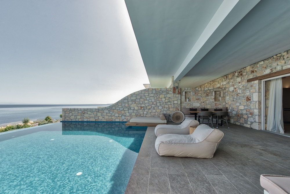 Aliv Stone Suites & Spa Zakynthos 33/62