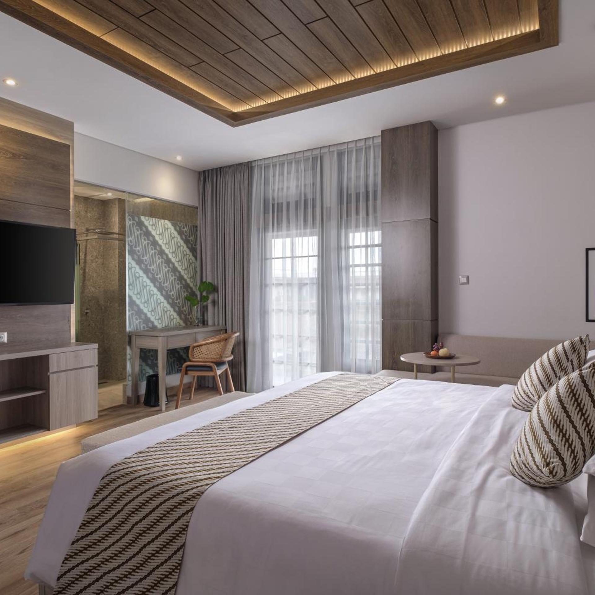 The Margaux Hotel Yogyakarta 20/60
