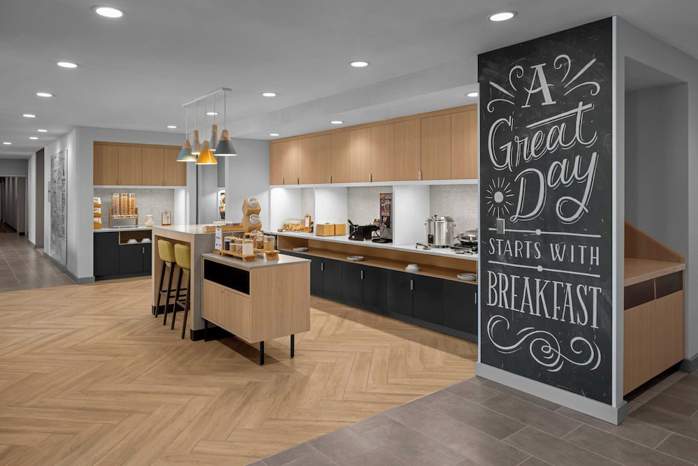 Towneplace Suites By Marriott Nampa 5/50