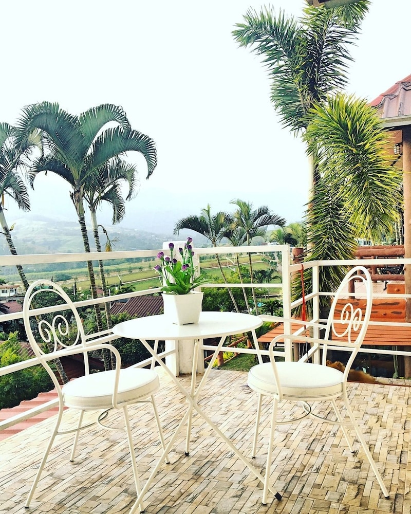 Phufasai Resort 3/59