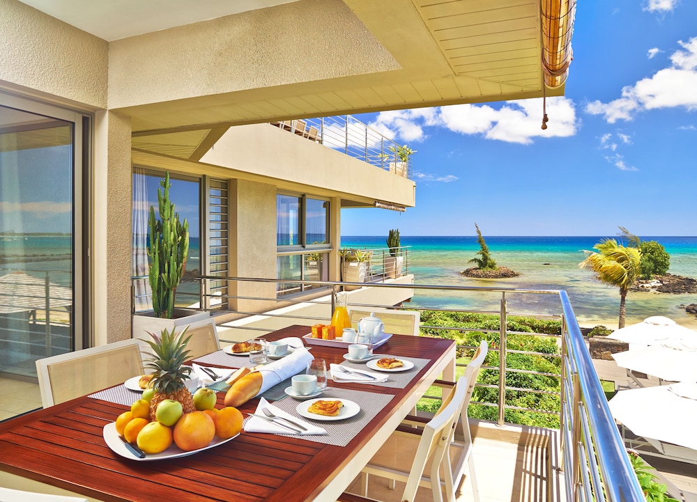 Bon Azur Beachfront Suites Penthouses By Lov 5/78