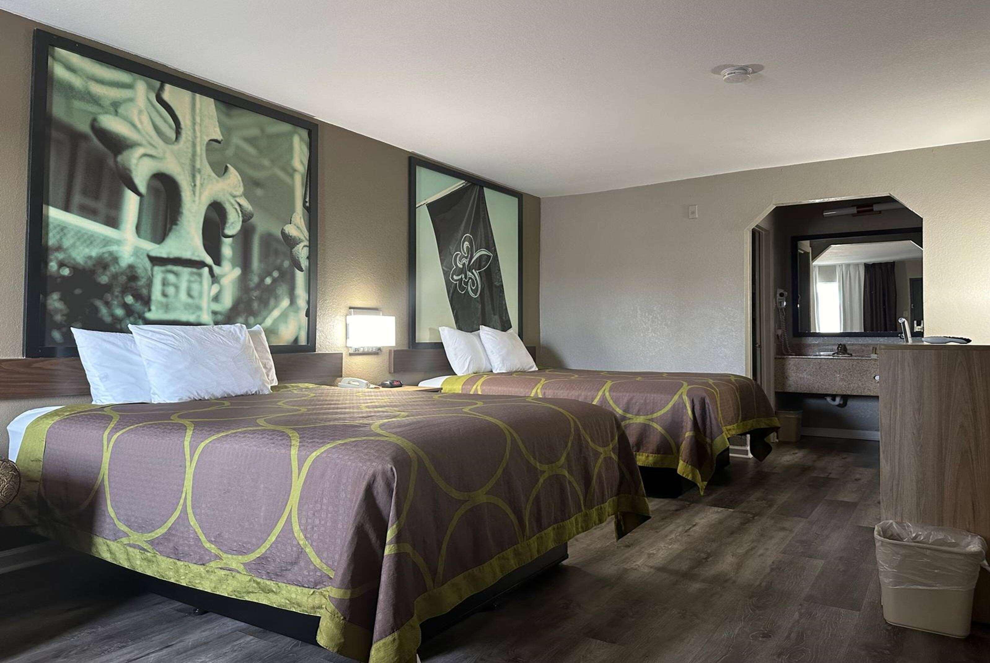 Room, 2 Queen Beds