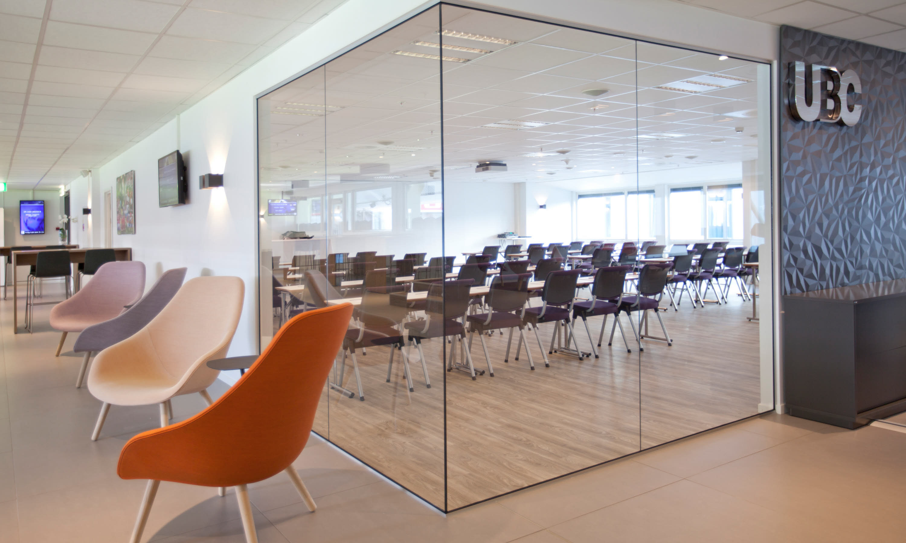 Thon Hotel Ullevaal Stadion 41/46