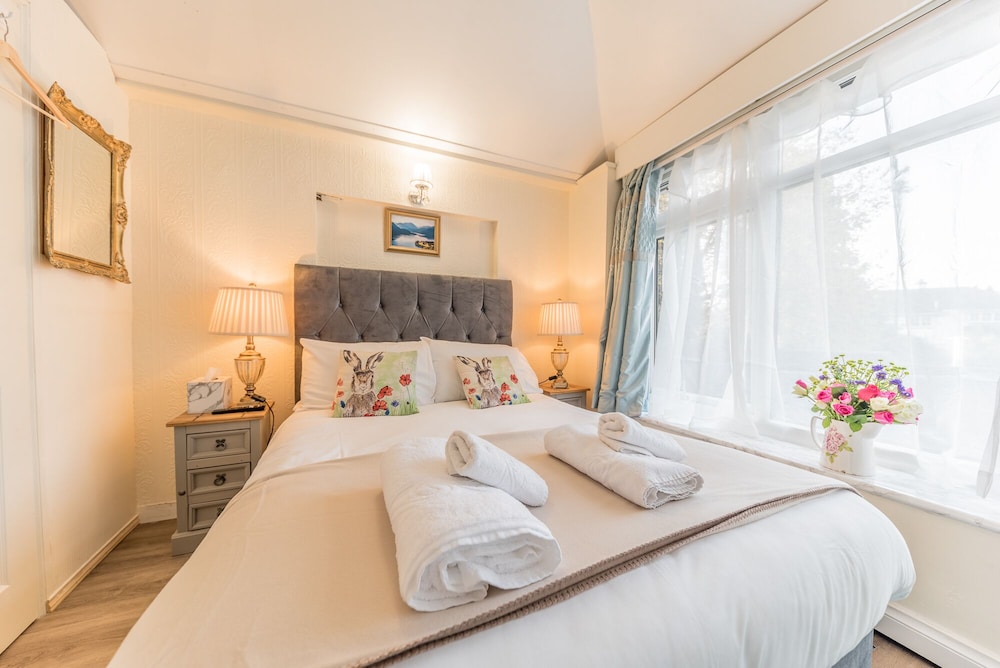 Rayrigg Villa Windermere 37/61
