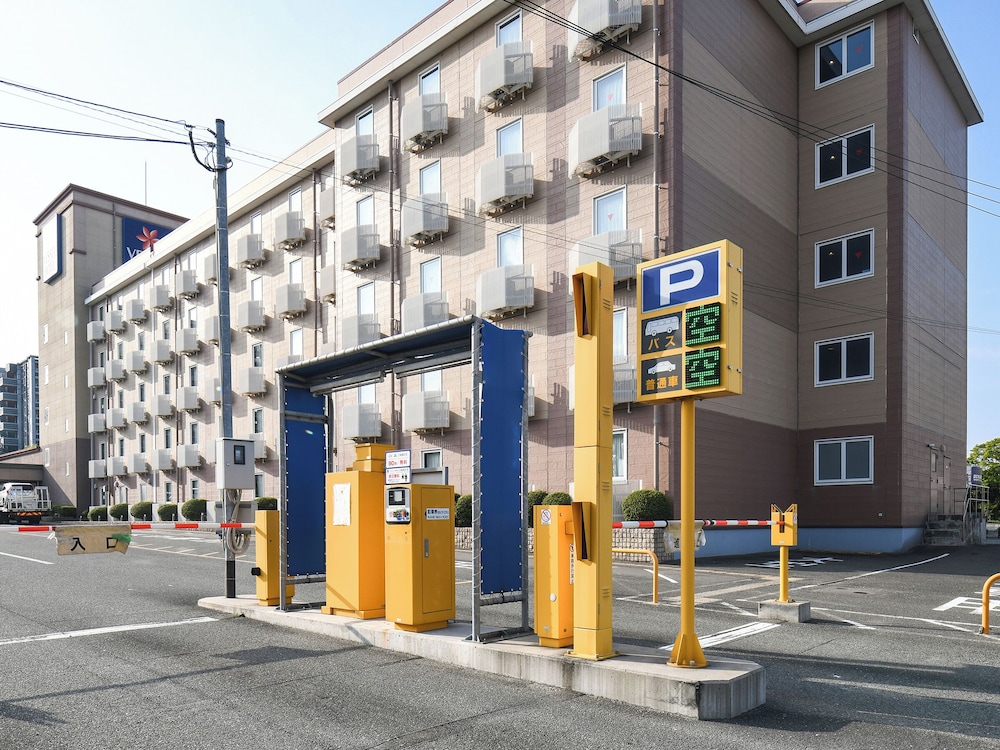 Vessel Hotel Fukuoka Kaizuka 54/62