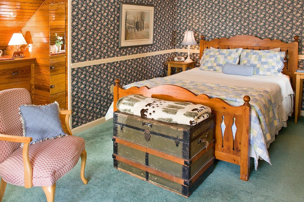 Inn at Jackson 27/51