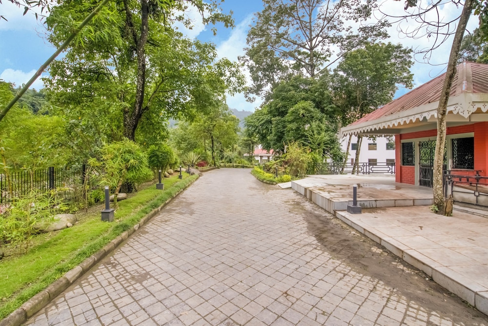 Club Mahindra Le Vintuna, Gangtok 38/42