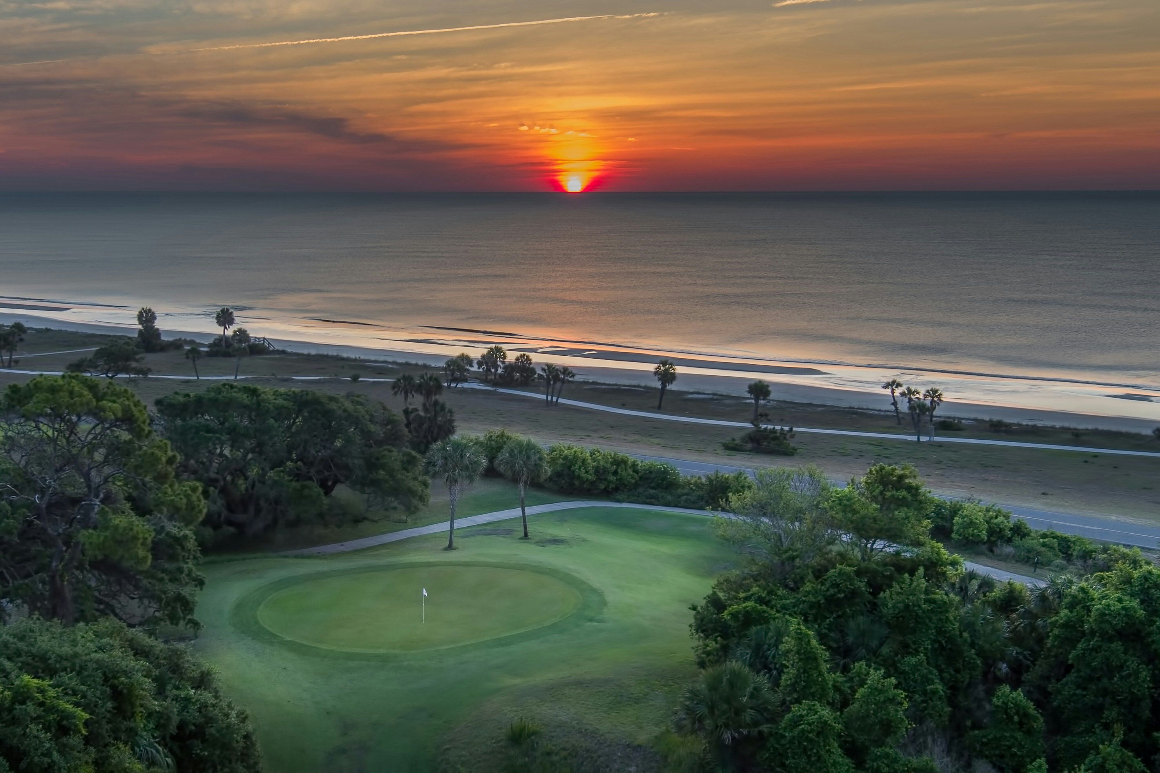 The Westin Jekyll Island 43/51