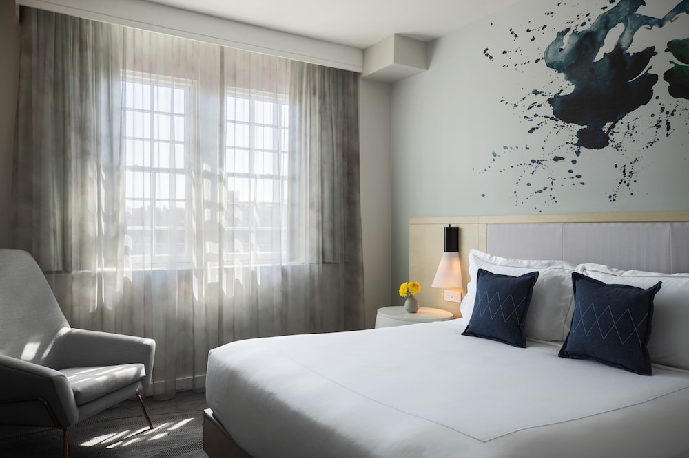 Archer Hotel Old Town Alexandria 17/81