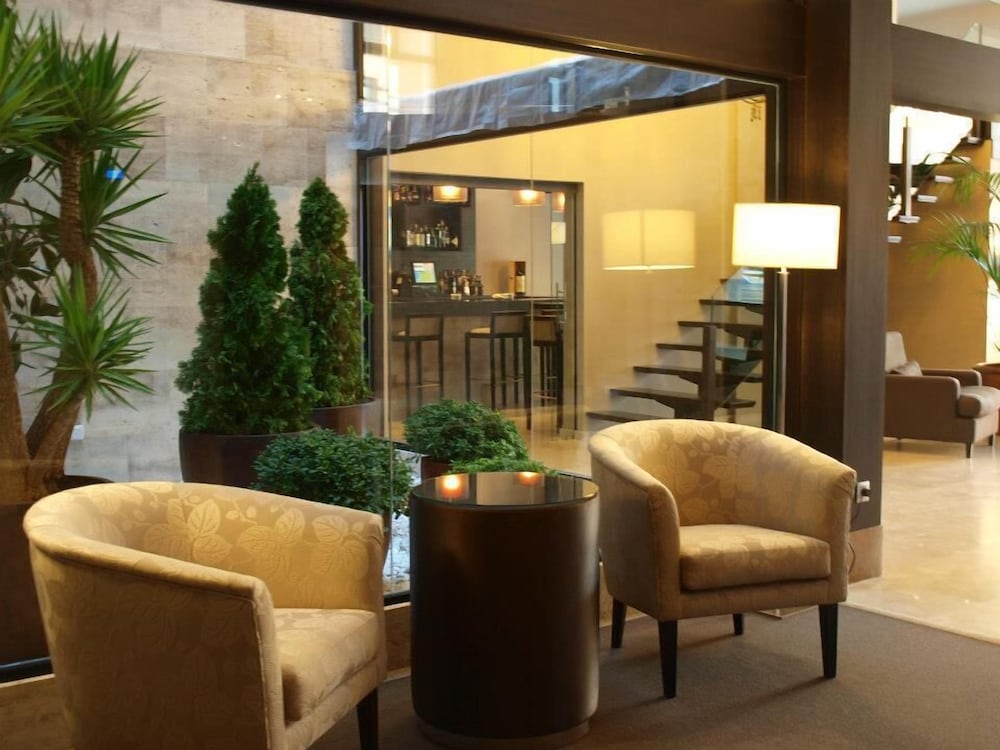 HOTEL PALOMA 20/37