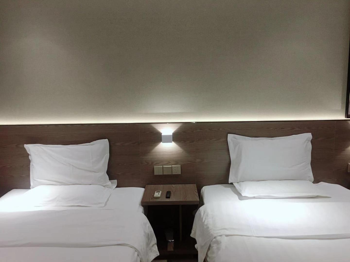 7 Days Premium Hotel Beijing Yizhuang Development Zone Kechuang 3rd Street store 34/39