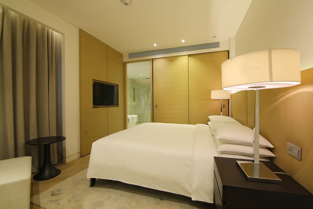 Hyatt Regency Delhi 11/72