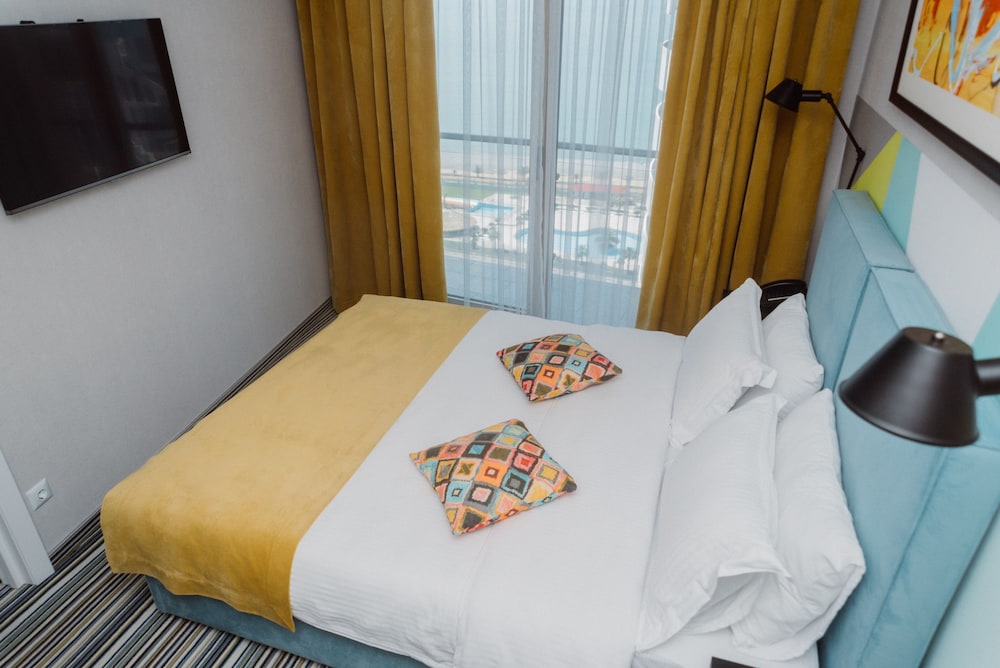 Tangerine Apart Hotel Batumi 26/62
