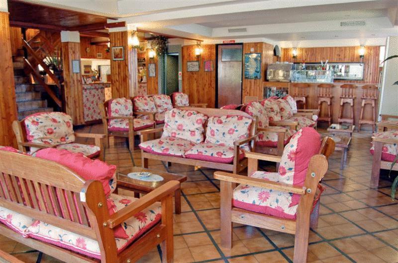 RUCA CHELI VILLAGE SKY HOTEL 28/43
