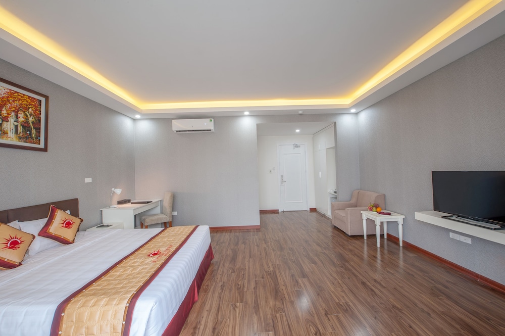 Sunrise Hanoi Hotel 15/48