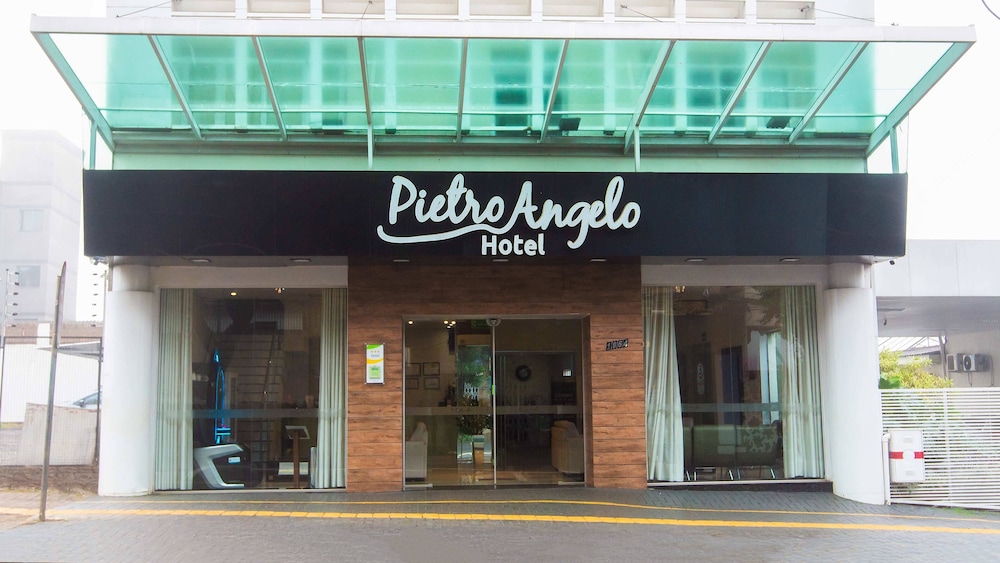 Pietro Angelo Hotel 4/64