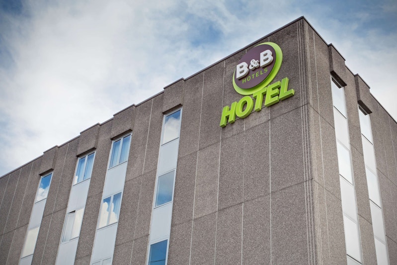 B&B Hotel Verona 2/41