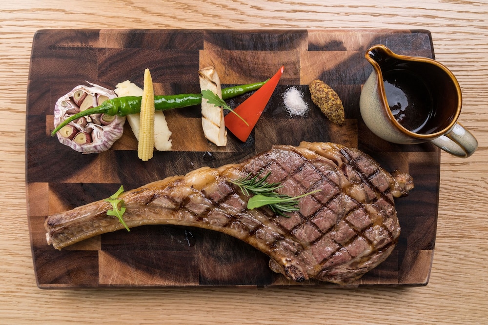 エバーグリーン パレス ホテル 嘉義 写真4