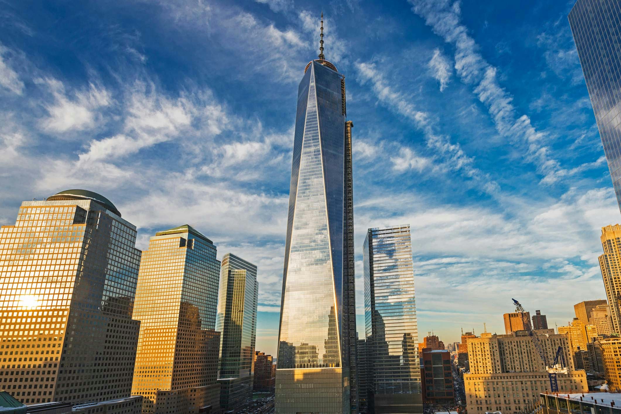 Millennium Downtown New York 69/74