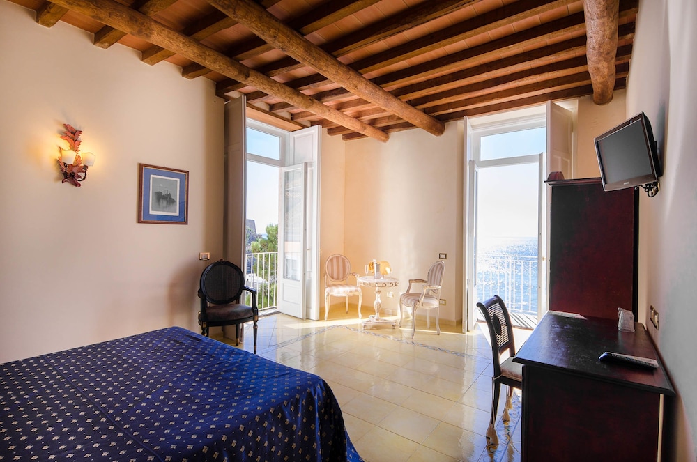 Villa Isabella 30/40
