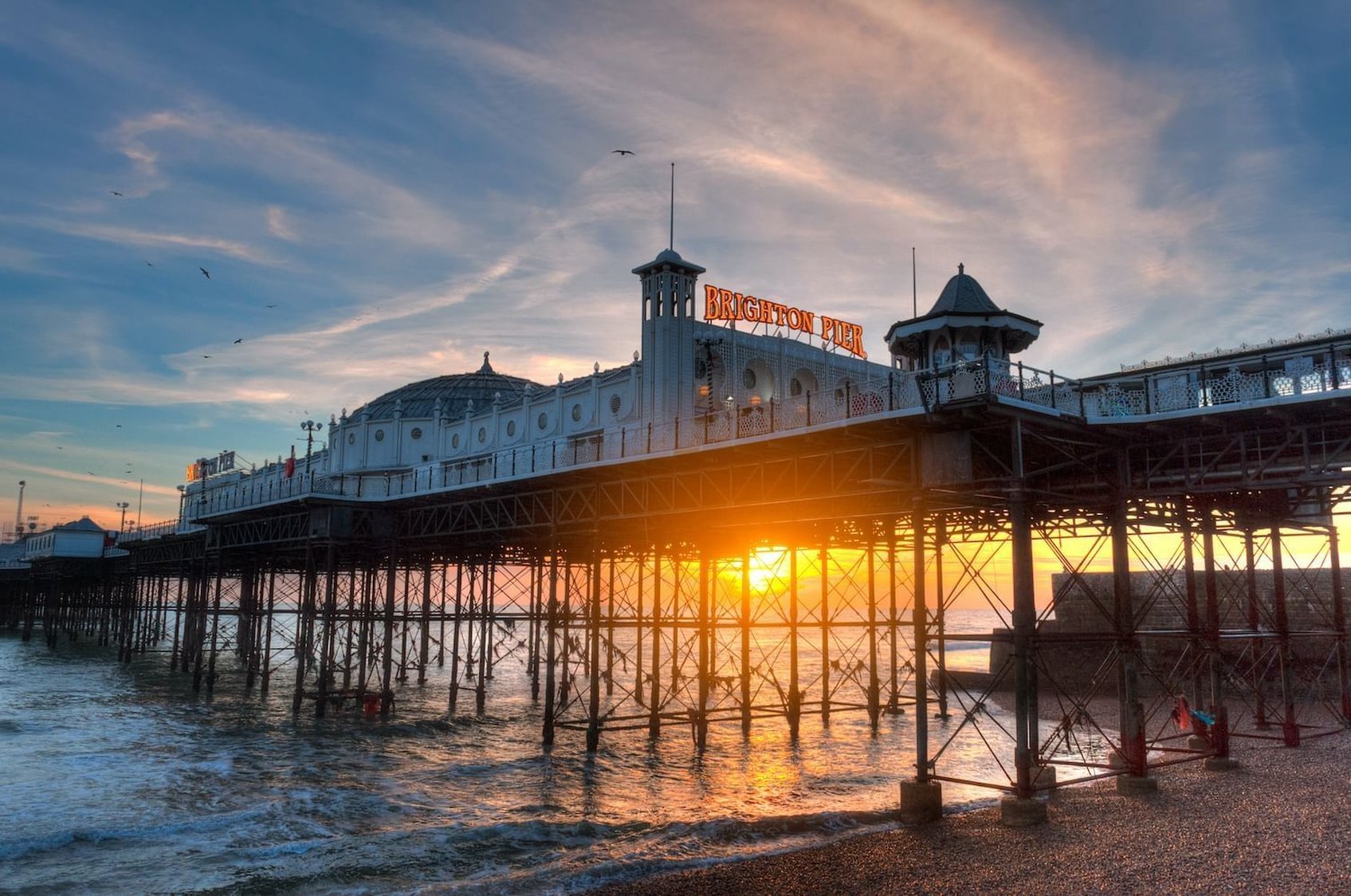The Grand Brighton 59/62