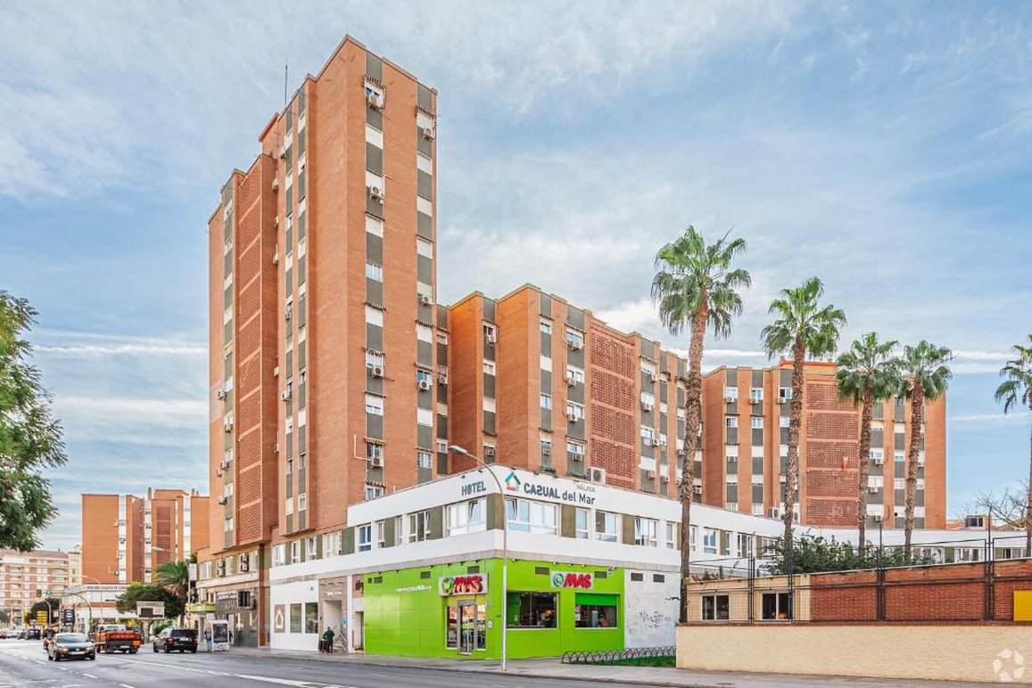 Casual Del Mar Malaga 3/86