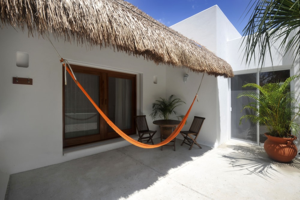 Rancho Encantado Hotel 44/50