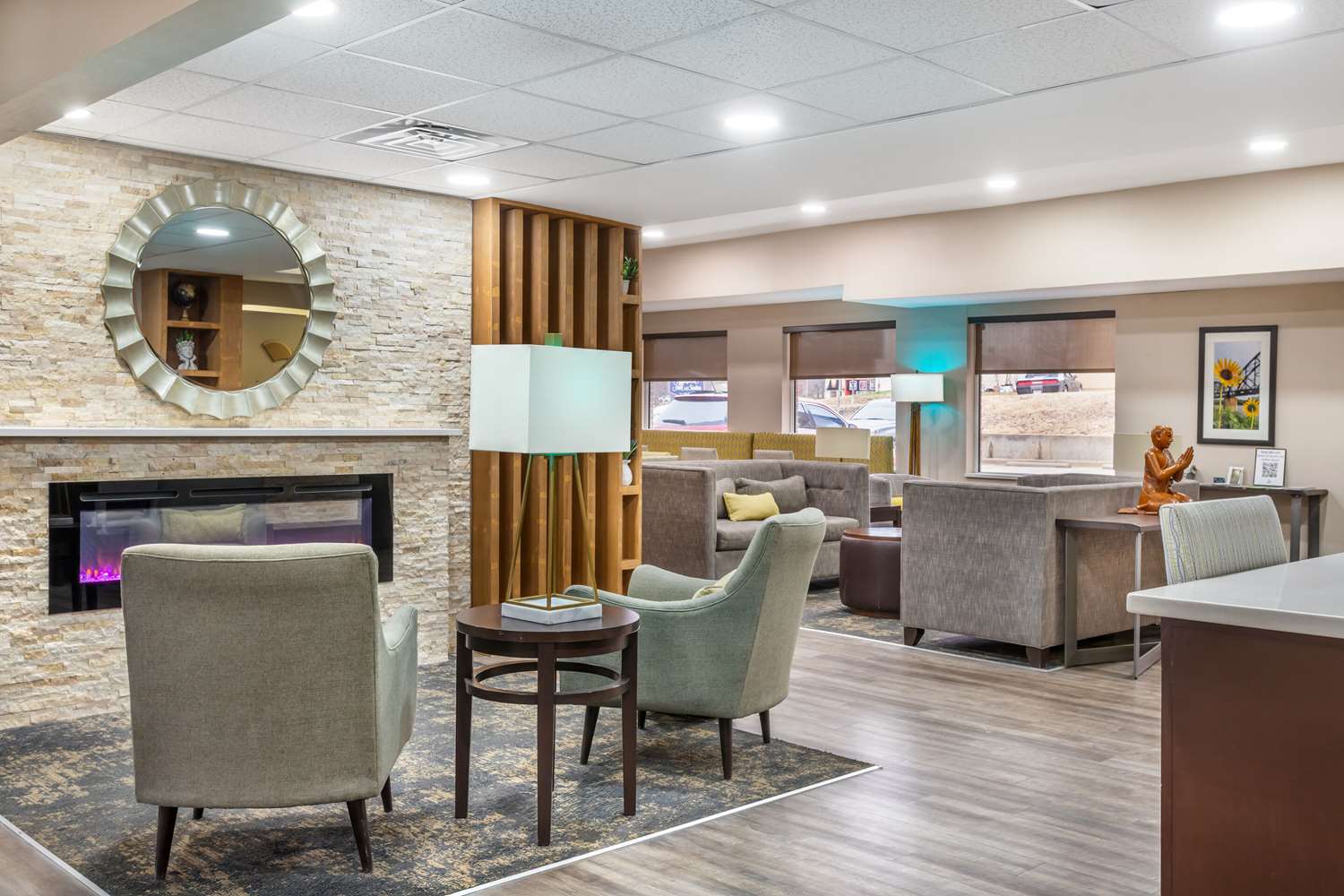 Comfort Inn & Suites Conway, AR 11/15