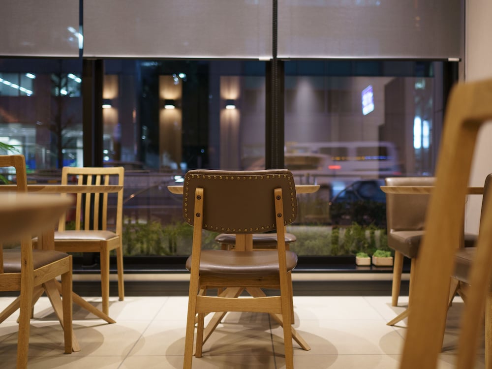 Super Hotel Tokyo Hamamatsucho 38/42