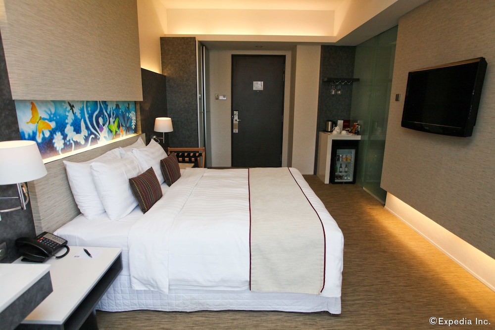 D Hotel Singapore 14/36