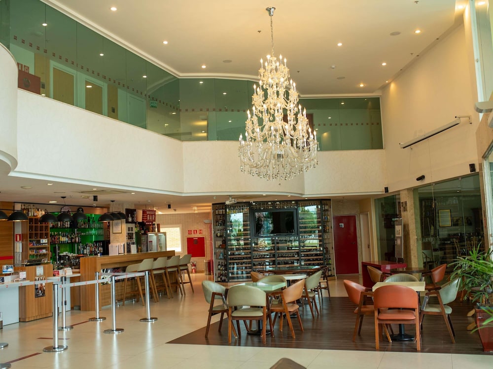 ibis Vitoria da Conquista 26/33