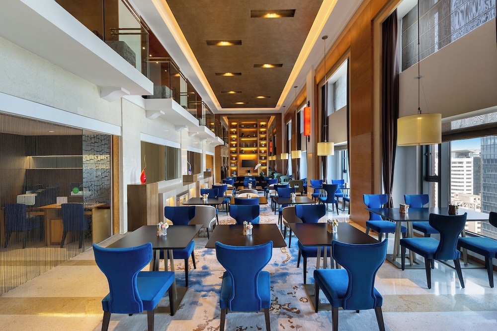 Swissotel Grand Shanghai 39/47