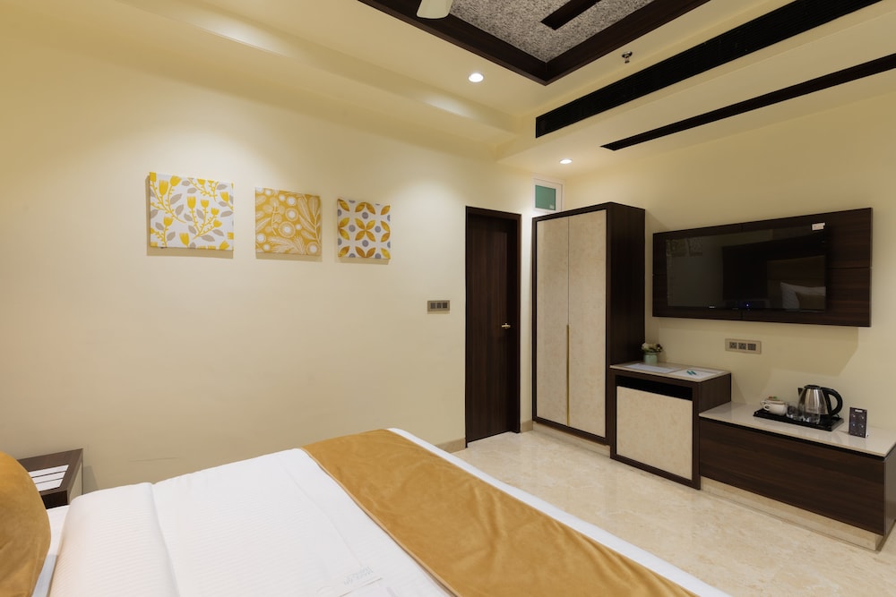 Royal Rawal - Luxury Boutique Hotel 10/37