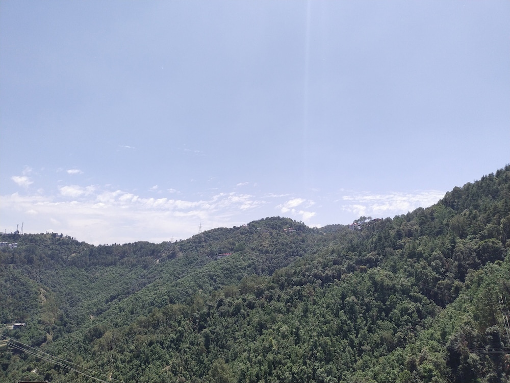 Regenta Resort MARS Valley View 32/50