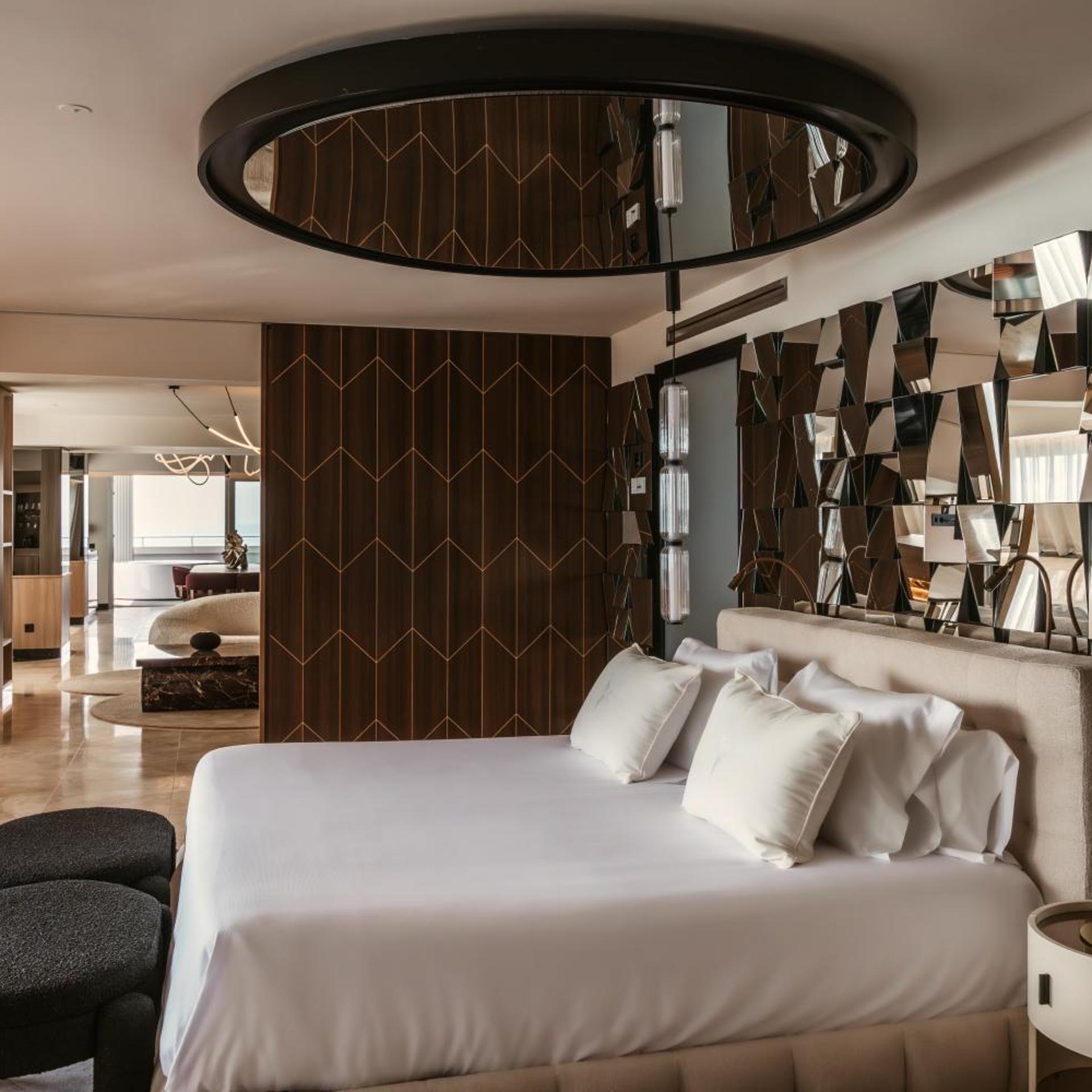 The Unexpected Ibiza Hotel - Adults Only 18/51