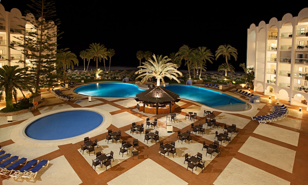 Ona Marinas de Nerja Spa Resort 14/72